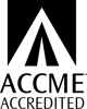 ACCME logo